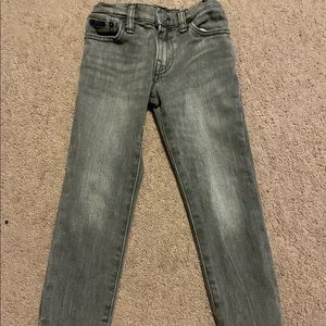 Ralph Lauren polo jeans Toddler